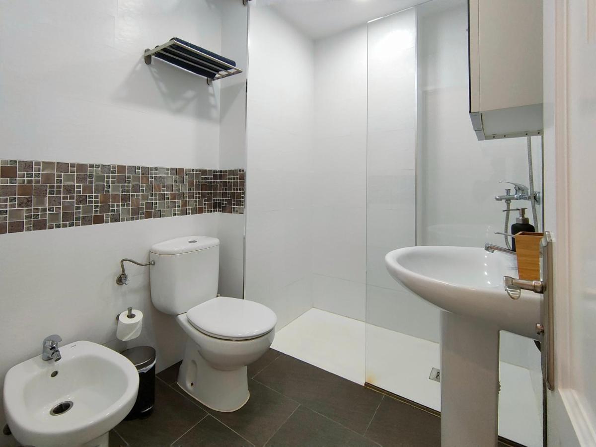 Canarian Holiday Home - Yumbo Luxury Apartment Maspalomas  Exterior foto